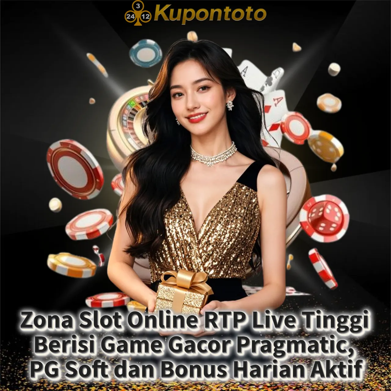 KUPONTOTO 🤾 Zona Slot Online RTP Live Tinggi Berisi Game Gacor Pragmatic, PG Soft dan Bonus Harian Aktif - KuponCommerce eCommerce